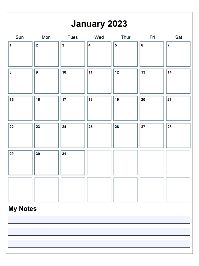 Saka Calendar - Personalized Digital Printable Calendar